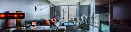 Palms Place by Airpads | Nevada - Clark County - Las Vegas (ve civarı) - Las Vegas - Paradise