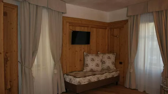 Hotel Orso Grigio | Trentino-Alto Adige - Trento İli - Cavalese