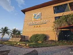 Hotel Areias Belas | Northeast Region - Alagoas (eyaleti) - Maragogi