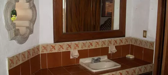 Casa Rosita BnB | Nayarit - Bahía de Banderas - Puerto Vallarta (ve civarı) - Puerto Vallarta