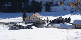 Alpengasthof Hotel Grieserhof