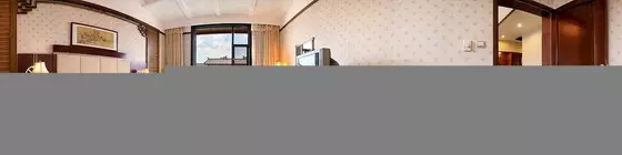 Lijiang Guanfang Hotel | Yunnan - Lijiang