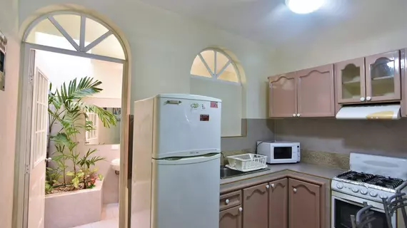 Residencial Tulipanes Cancun | Quintana Roo - Benito Juárez - Cancun (ve civarı) - Alfredo V. Bonfil