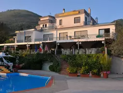 Hotel Diecimare | Campania - Salerno (il) - Salerno (ve civarı) - Cava de Tirreni