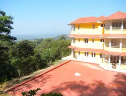 Amritasthanam Guest House And Retreat | Karnataka - Kodagu - Madikeri