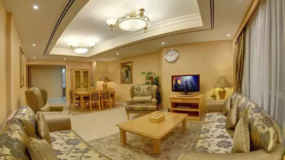 Deira Suites Hotel Apartment | Dubai - Deira