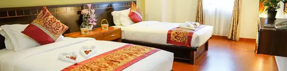 Herald Boutique Hotel | Malacca - Malacca