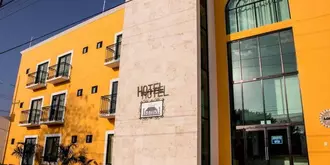 Hotel Real Izamal