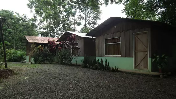 Hotel Valle Azul | Alajuela (ili) - San Ramon (ve civarı) - Valle Azul