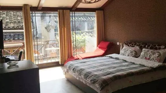 Fenghuang Xinyuan Boutique Hotel | Hunan - Xiangxi - Fenghuang