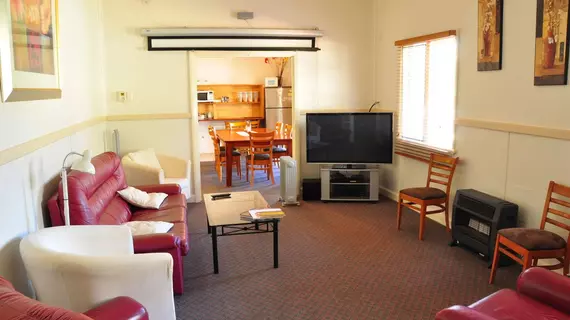 Busselton Guest House | Batı Avustralya - Busselton