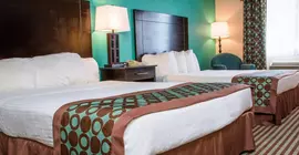 Legacy Inn and Suites Artesia | New Mexico - Carlsbad (ve civarı) - Artesia