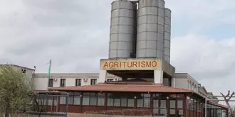 Agriturismo Silos Agri