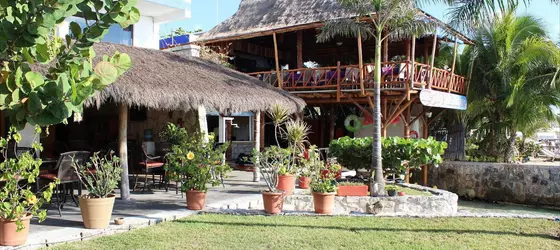 Blue Angel Resort | Quintana Roo - Cozumel