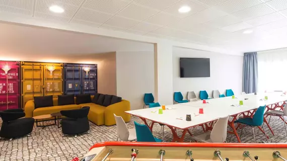 ibis Styles La Rochelle Centre | Nouvelle-Aquitaine - Charente-Maritime (bölge) - La Rochelle - La Rochelle   Kent Merkezi