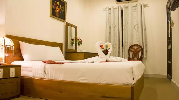 Nam Son Hotel | Binh Duong (vilayet) - Ho Şi Min Şehri (ve civarı) - Ho Chi Minh City - Quận 1 - Ho Chi Minh Şehri Merkezi