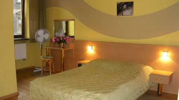 Jordan Guest Rooms | Küçük Polonya Voyvodalığı - Krakow (ve civarı) - Krakow - Stare Miasto