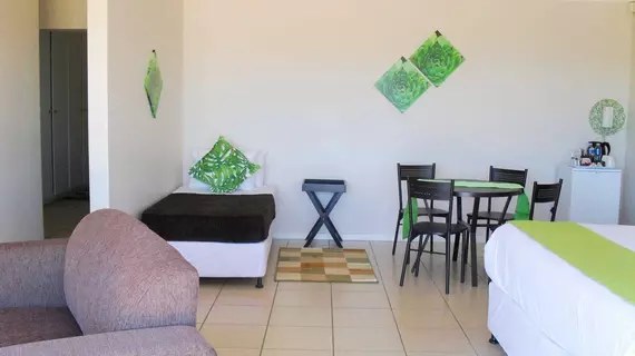 8 Royal Palm B&B | KwaZulu-Natal (il) - Ethekwini - Umhlanga