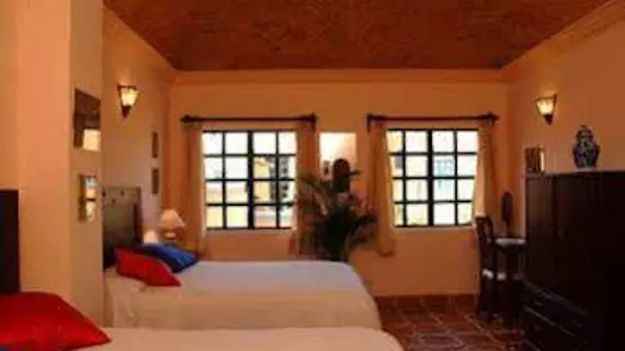 Casa Frida B&B | Guanajuato - San Miguel de Allende