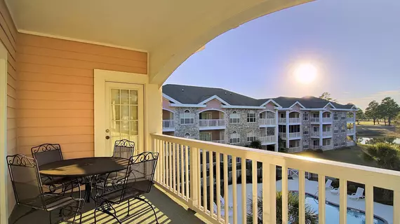 Myrtlewood Villas | Güney Karolayna - Myrtle Plajı (ve civarı) - Myrtle Beach