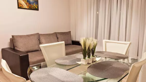 SONIA apartments | Babīte - Egļu Ciems