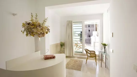 Apartamentos Alemanes Gradas Luxury | Andalucia - Seville İli - Sevilla - Casco Antiguo