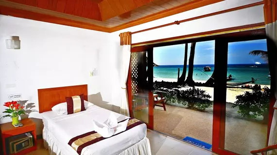 Haad Khuad Resort | Surat Thani (vilayet) - Koh Phangan