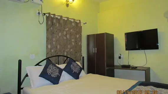 kiara bnb home | Goa - Kuzey Goa - Vagator