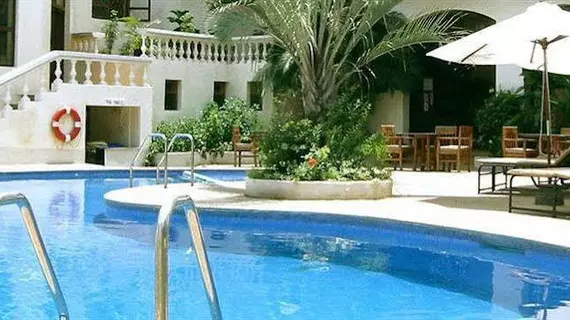 Royal Goan Beach Club At Monterio | Goa - Kuzey Goa - Baga