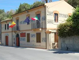 Agriturismo Parra | Sicilya - Messina (vilayet) - Santa Lucia del Mela