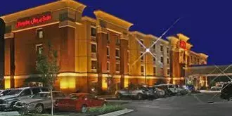 Hampton Inn & Suites Murfreesboro