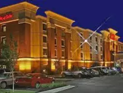 Hampton Inn & Suites Murfreesboro | Tennessee - Nashville-Davidson - Nashville (ve civarı) - Murfreesboro