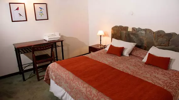 Hotel Selva Montana | Salta (ili) - Capital Department - Salta (ve civarı) - Villa San Lorenzo