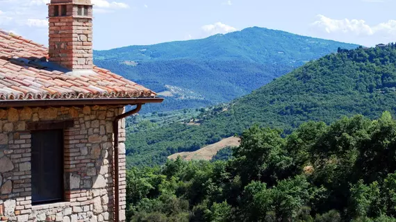 I Casali Di Colle San Paolo | Umbria - Perugia (vilayet) - Panicale