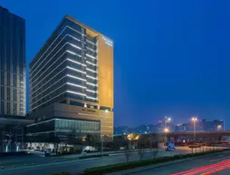 Innside Zhengzhou | Henan - Zhengzhou (ve civarı) - Zhengzhou - Zhengdong Yeni Bölgesi