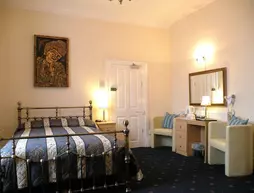 Dorset Hotel | Wight Adası (kontluk) - Ryde