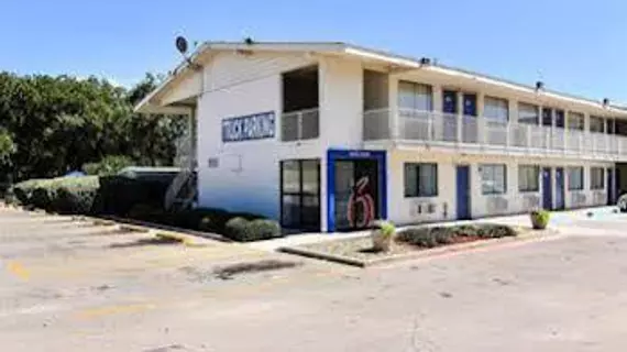 Motel 6 Abilene | Teksas - Abilene (ve civarı) - Abilene