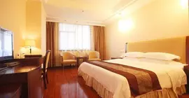 Chongqing Tian You Hotel | Chongqing (ve civarı) - Chongqing - Haitangxi - Yuzhong