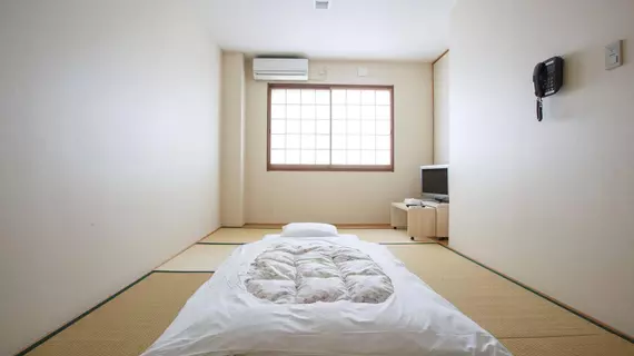 Business Inn Umesaki | Kumamoto (idari bölge) - Nagasu