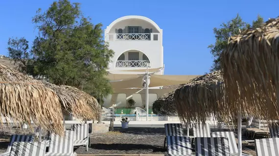 Glykeria Mini Suites | Ege Adaları - Santorini