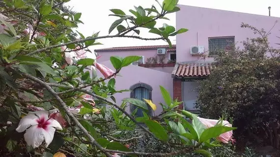 Villa Hibiscus | Sicilya - Messina (vilayet) - Taormina Sahili - Giardini Naxos