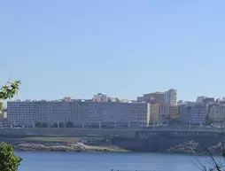 Hotel Brisa | Galicia - La Coruna (vilayet) - La Coruna