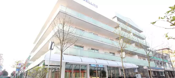 Hotel Bellini | Friuli-Venezia Giulia - Udine (vilayet) - Lignano Sabbiadoro - Sabbiadoro