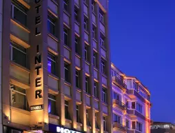 Hotel Inter Istanbul |  Istanbul  - Fatih - Beyazıt