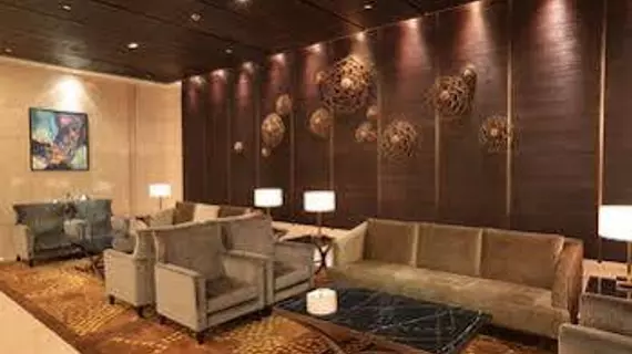 Evergreen Laurel Hotel Shanghai | Şanghay (ve civarı) - Şangay