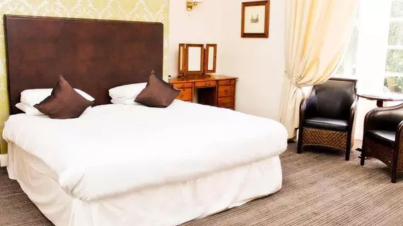 The Devonport Hotel | Durham (kontluk) - Darlington