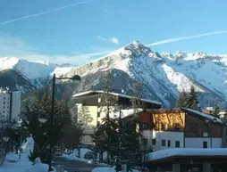 Relais Des Alpes | Piedmont - Sauze d'Oulx