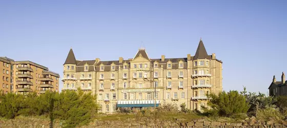 The Grand Atlantic Hotel | Bristol (ve civarı) - North Somerset - Weston-super-Mare