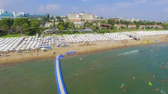 Sandy Beach Hotel | Antalya - Side