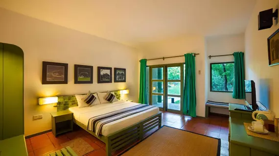 Hotel Elephant Reach | Southern Province - Hambantota Bölgesi - Kirinda